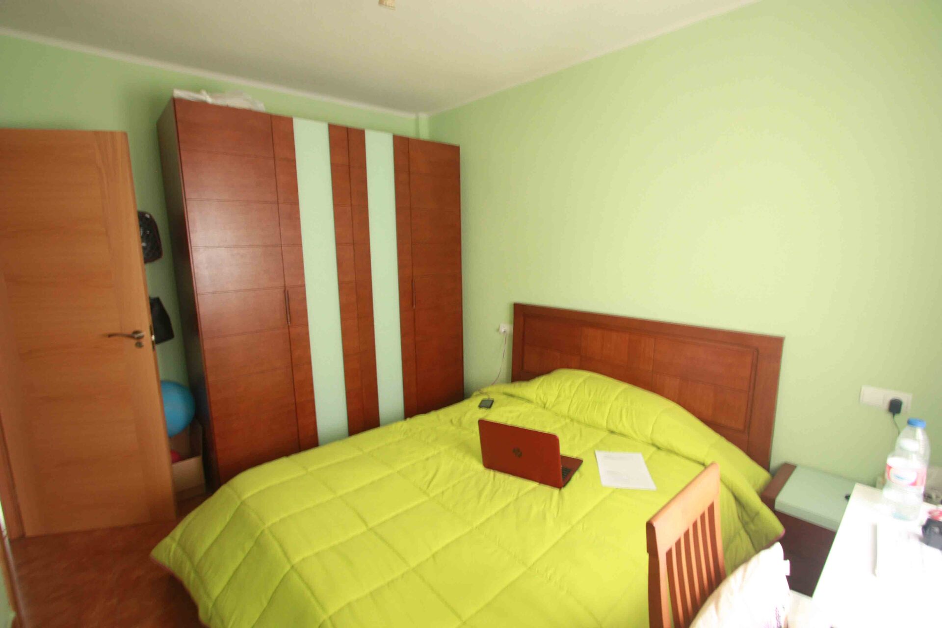 Habitación 70 m², Salamanca