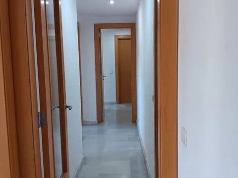 Piso de 90 m² en San Juan de Aznalfarache