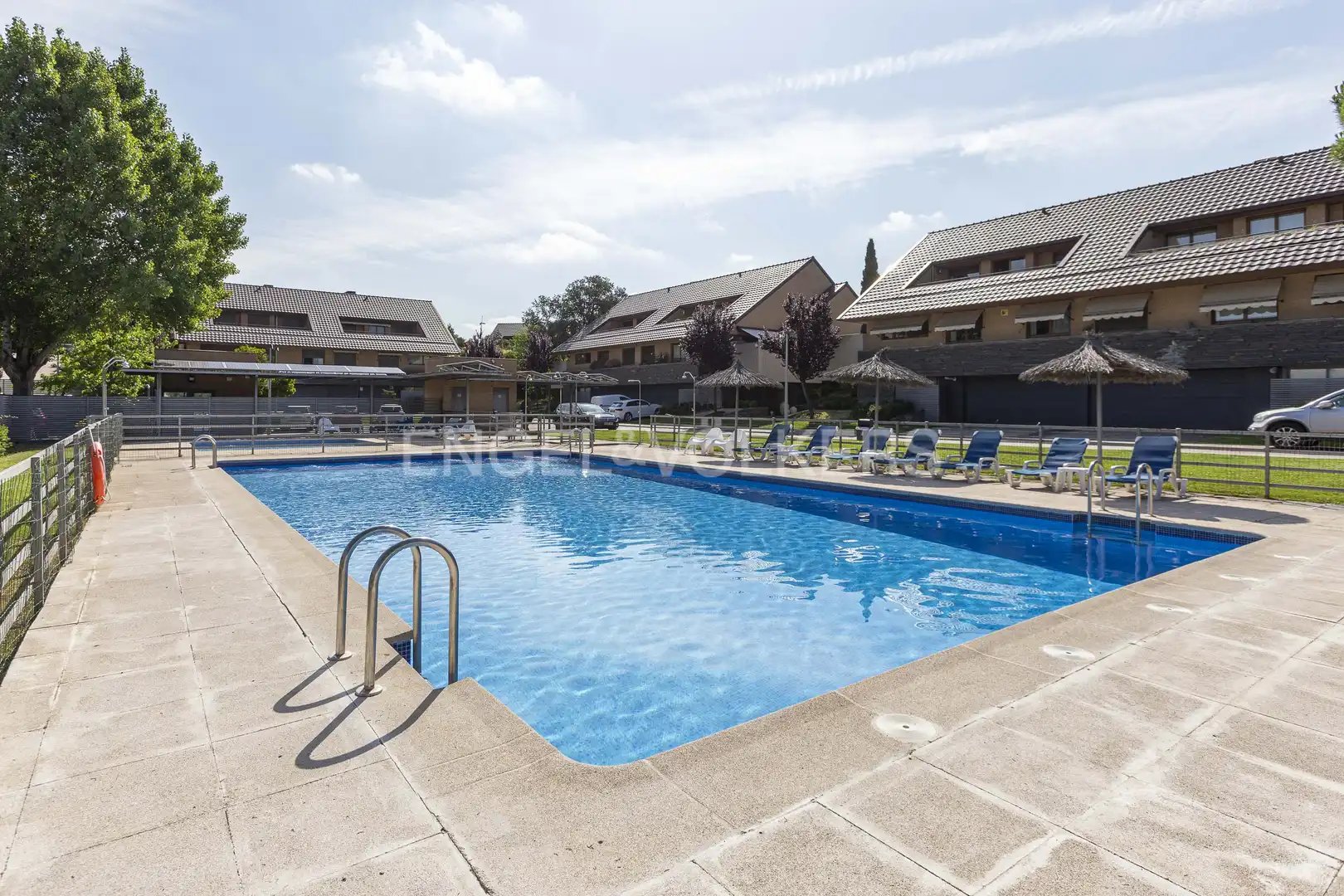 Piso de 500 m² en Boadilla del Monte