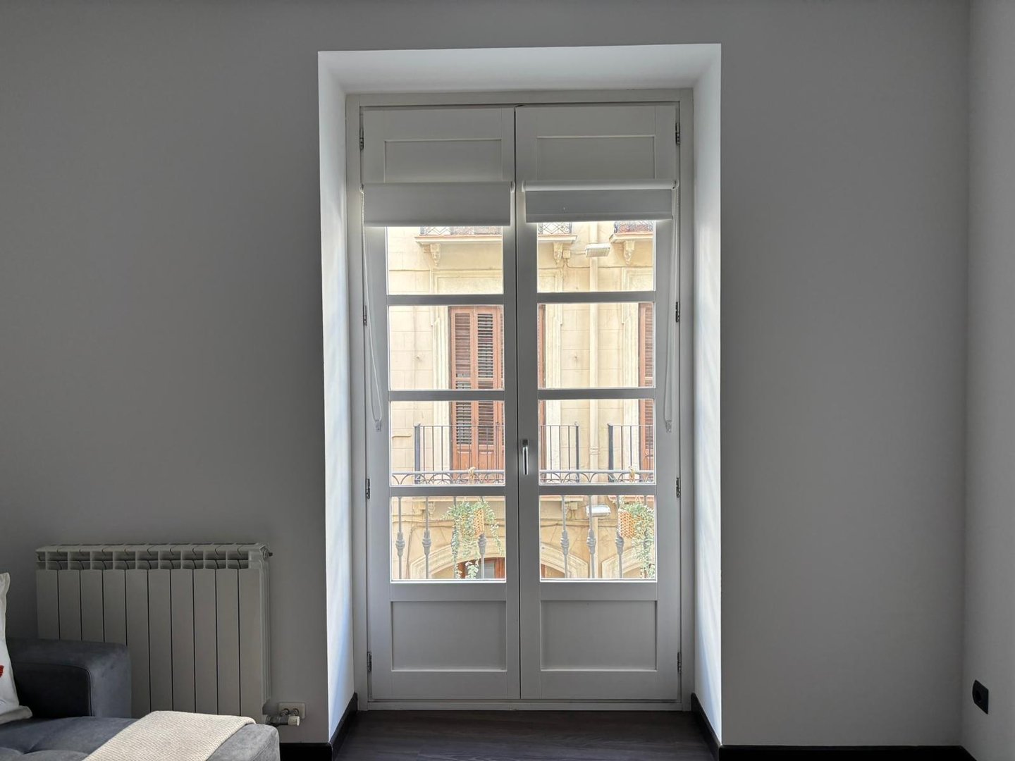 Piso de 83 m² en Zaragoza