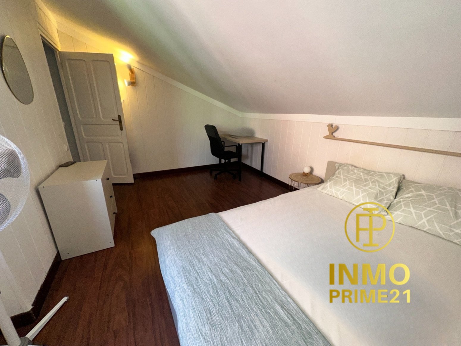 Piso de 114 m² en Santander