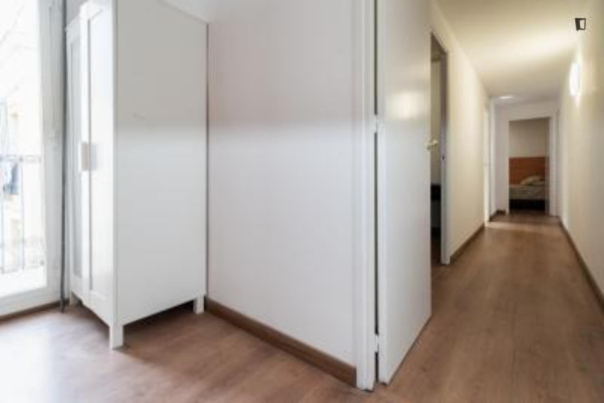 Piso de 62 m² en Barcelona
