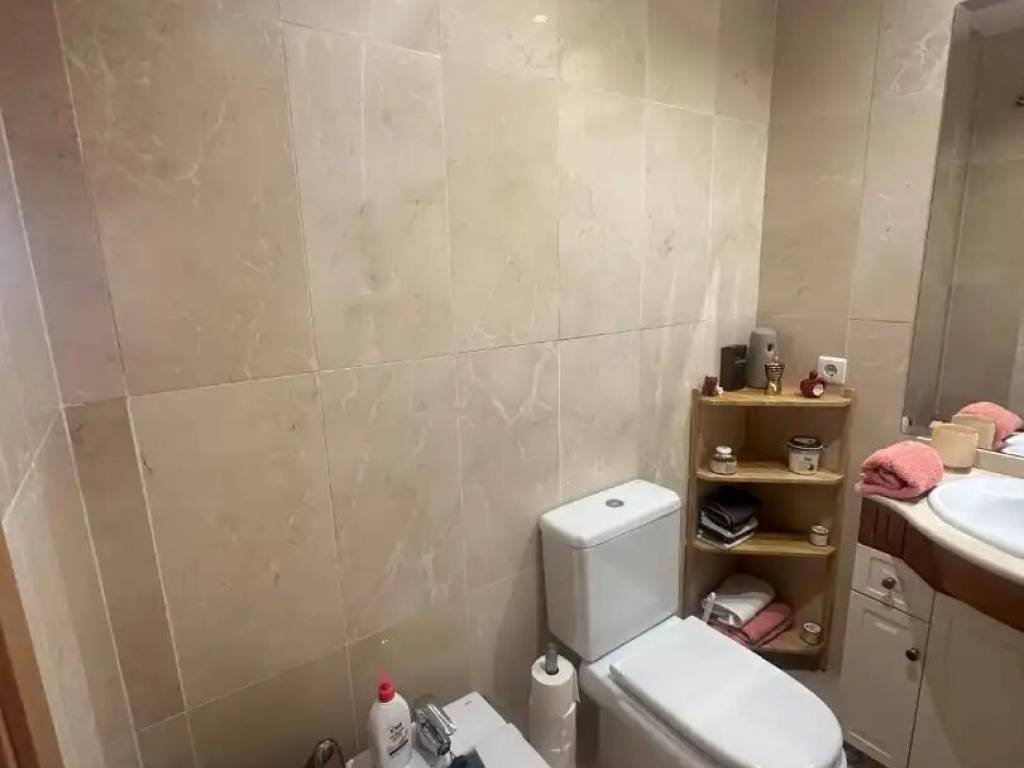 Pis de 80 m² a Benalmádena
