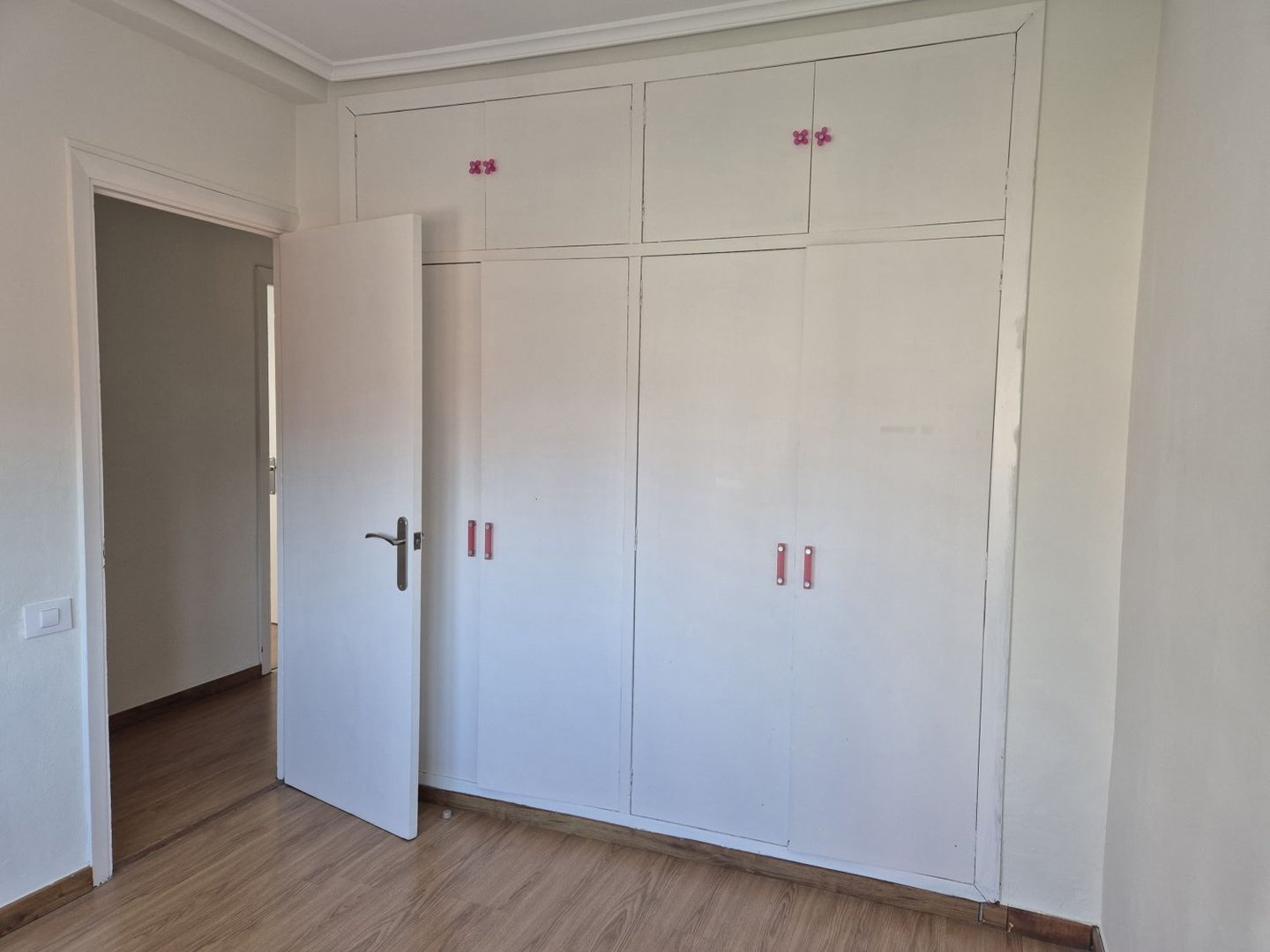 Pis de 105 m² a Oviedo