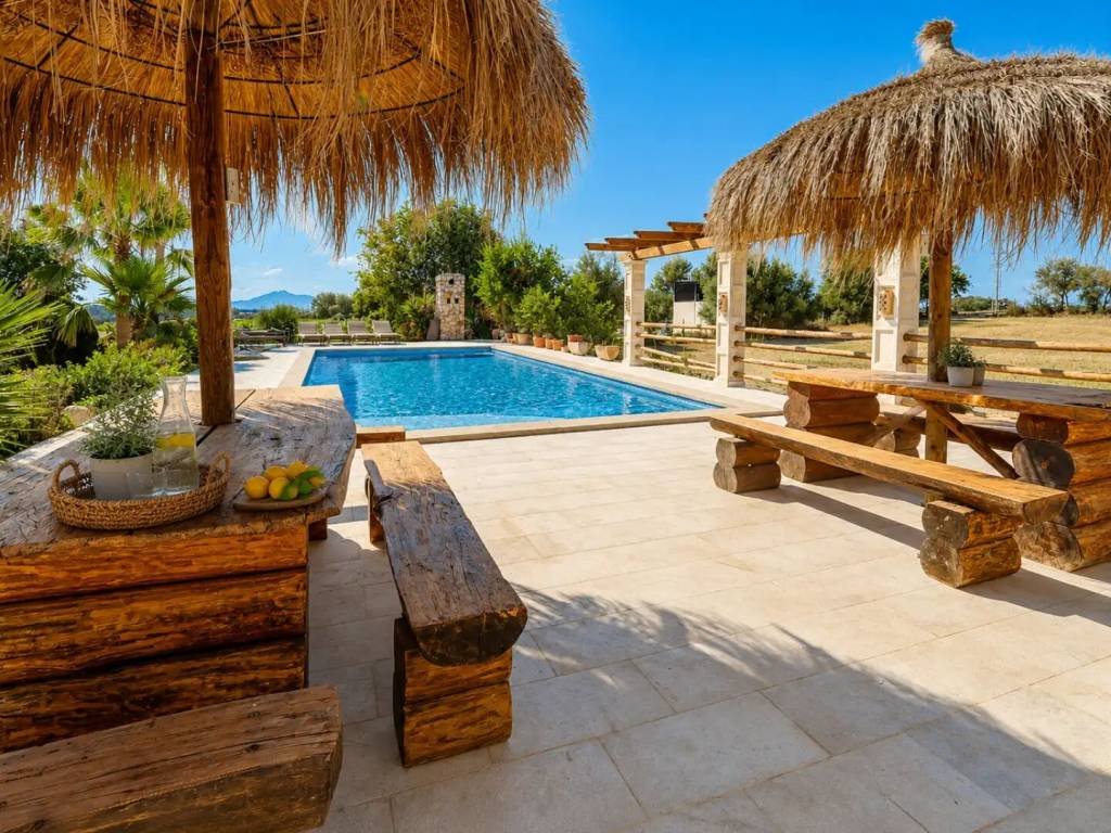 Casa de 320 m² en Porreres