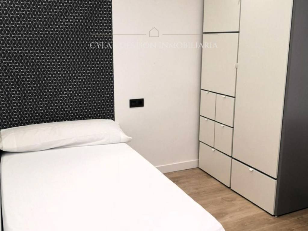 Piso de 90 m² en Salamanca