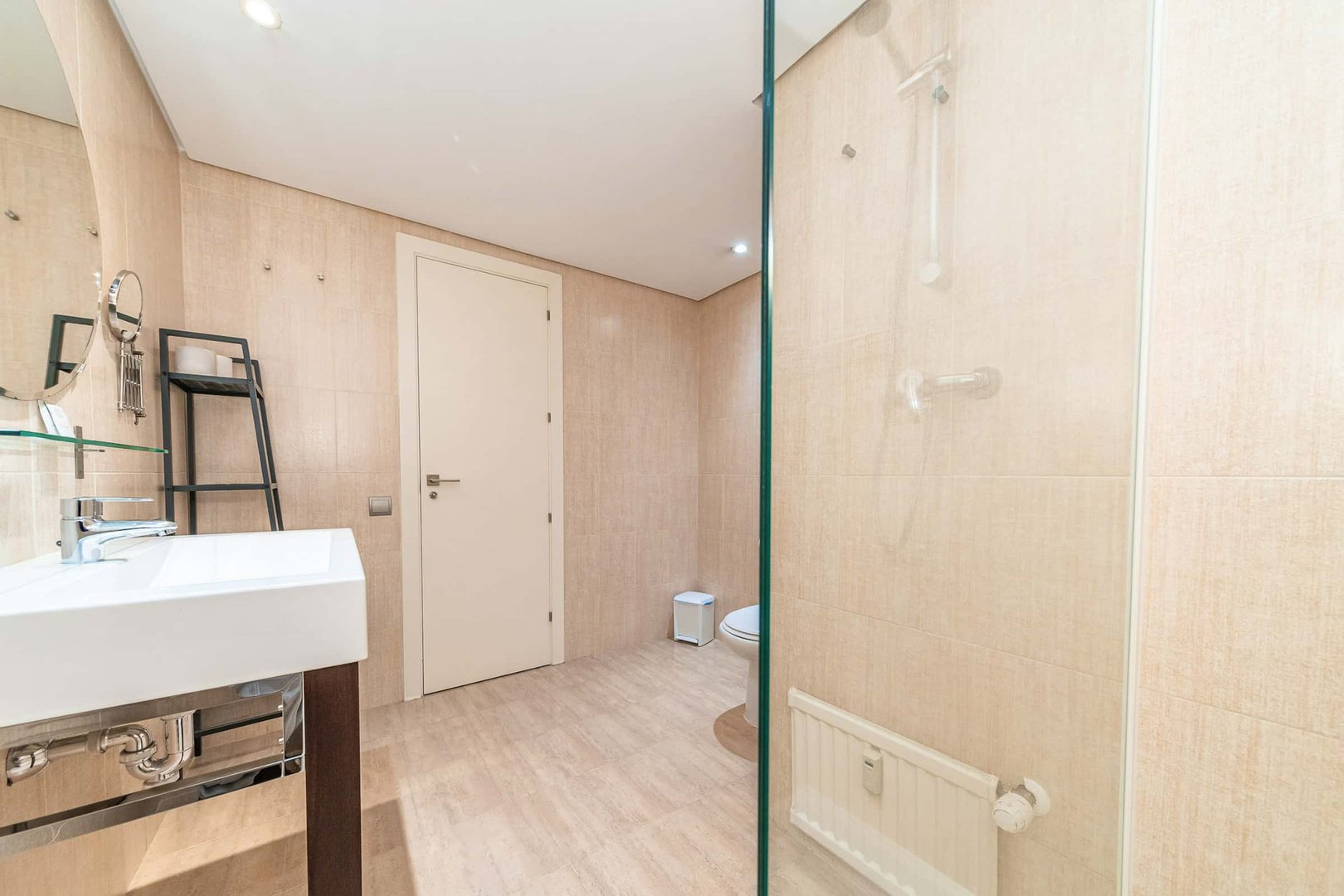 Appartamento 60 m² a Madrid