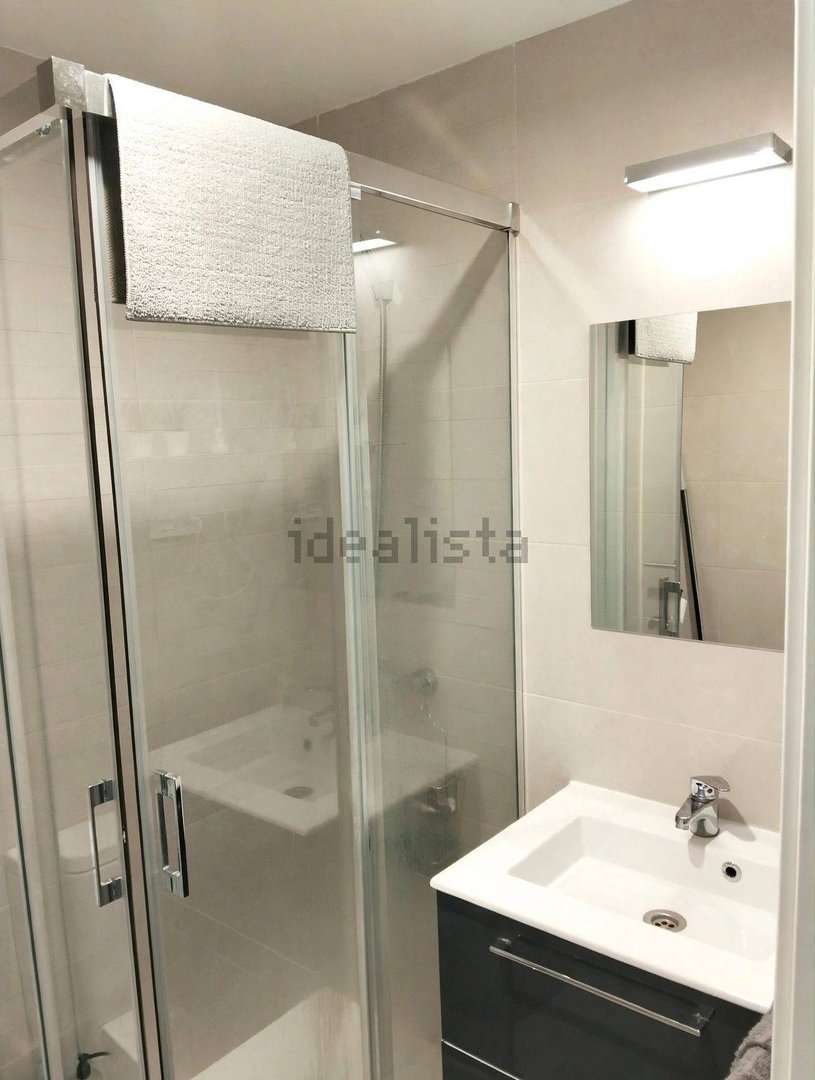 Квартира 56 м² в Becerril de la Sierra