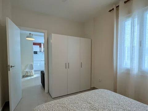 Piso de 40 m² en Sevilla