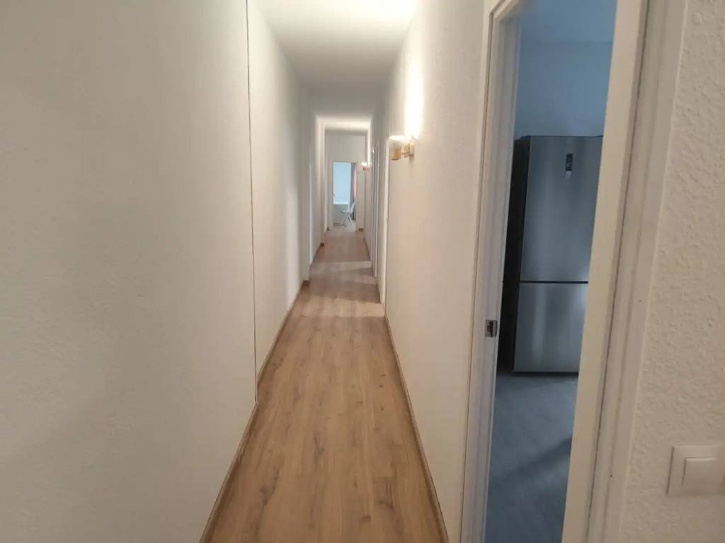 Piso de 140 m² en Úbeda