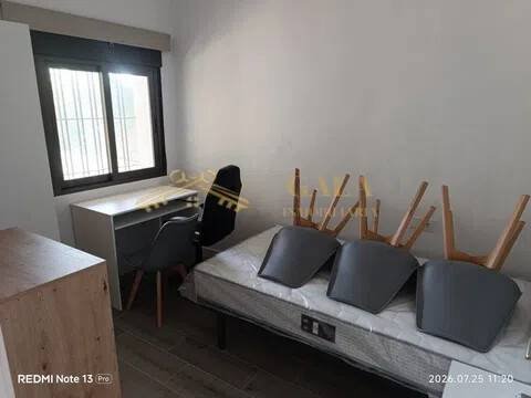 Piso de 130 m² en Cáceres
