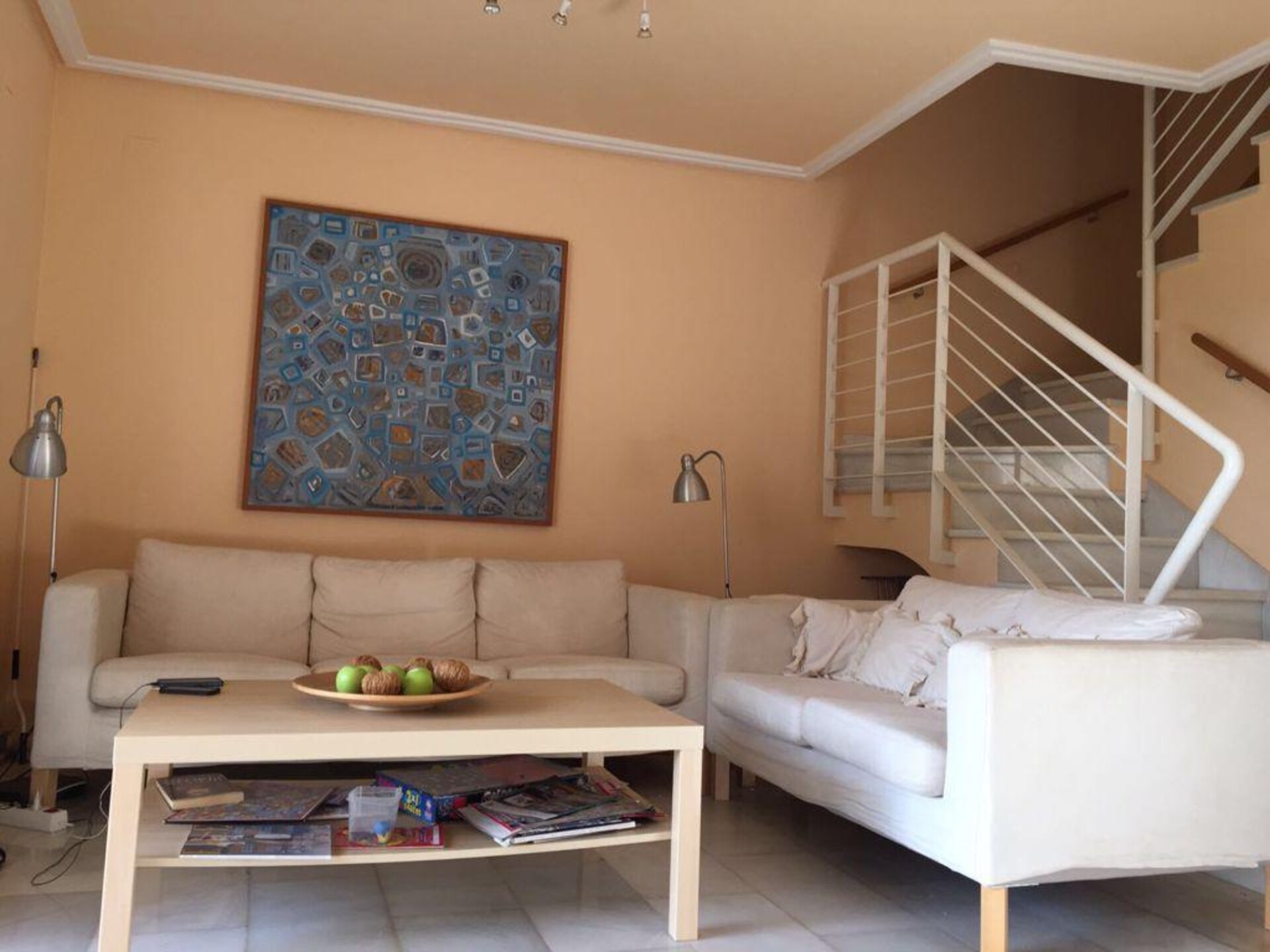 Casa de 140 m² en Lepe