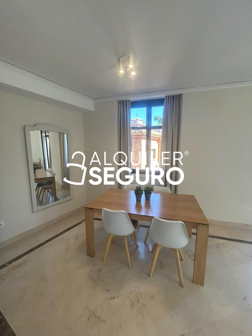 Pis de 56 m² a Granada