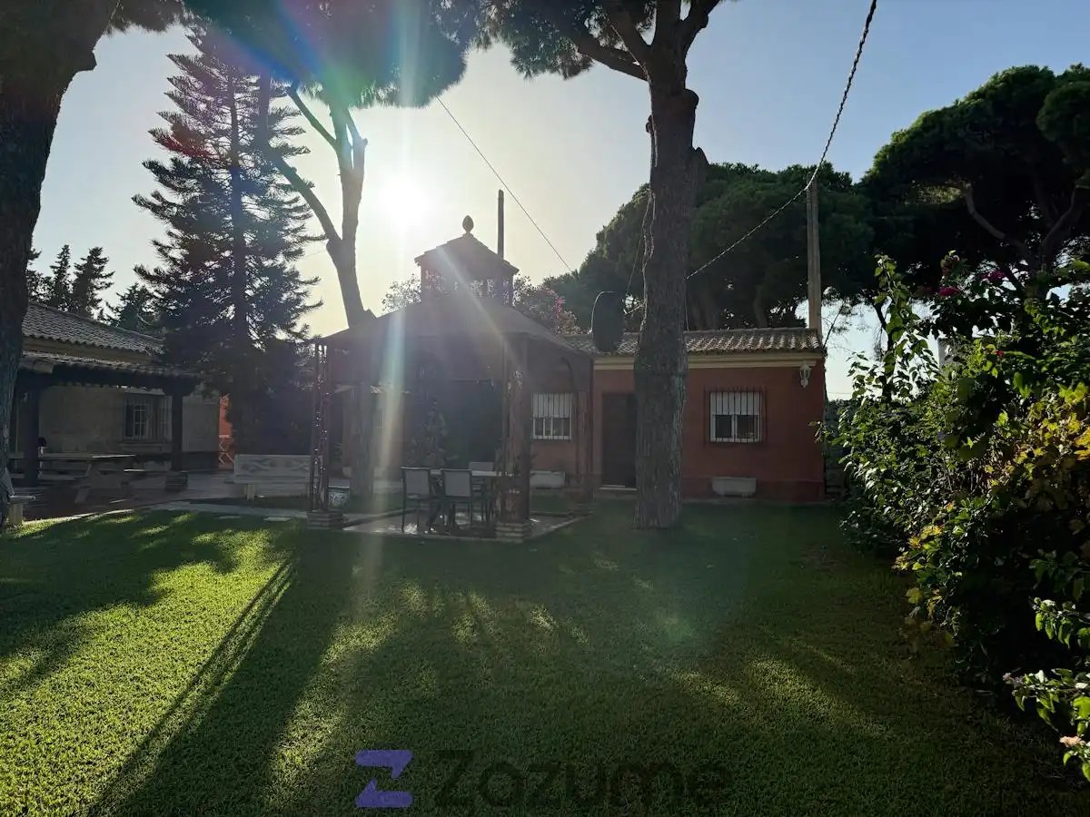 Casa de 210 m² a Chiclana de la Frontera