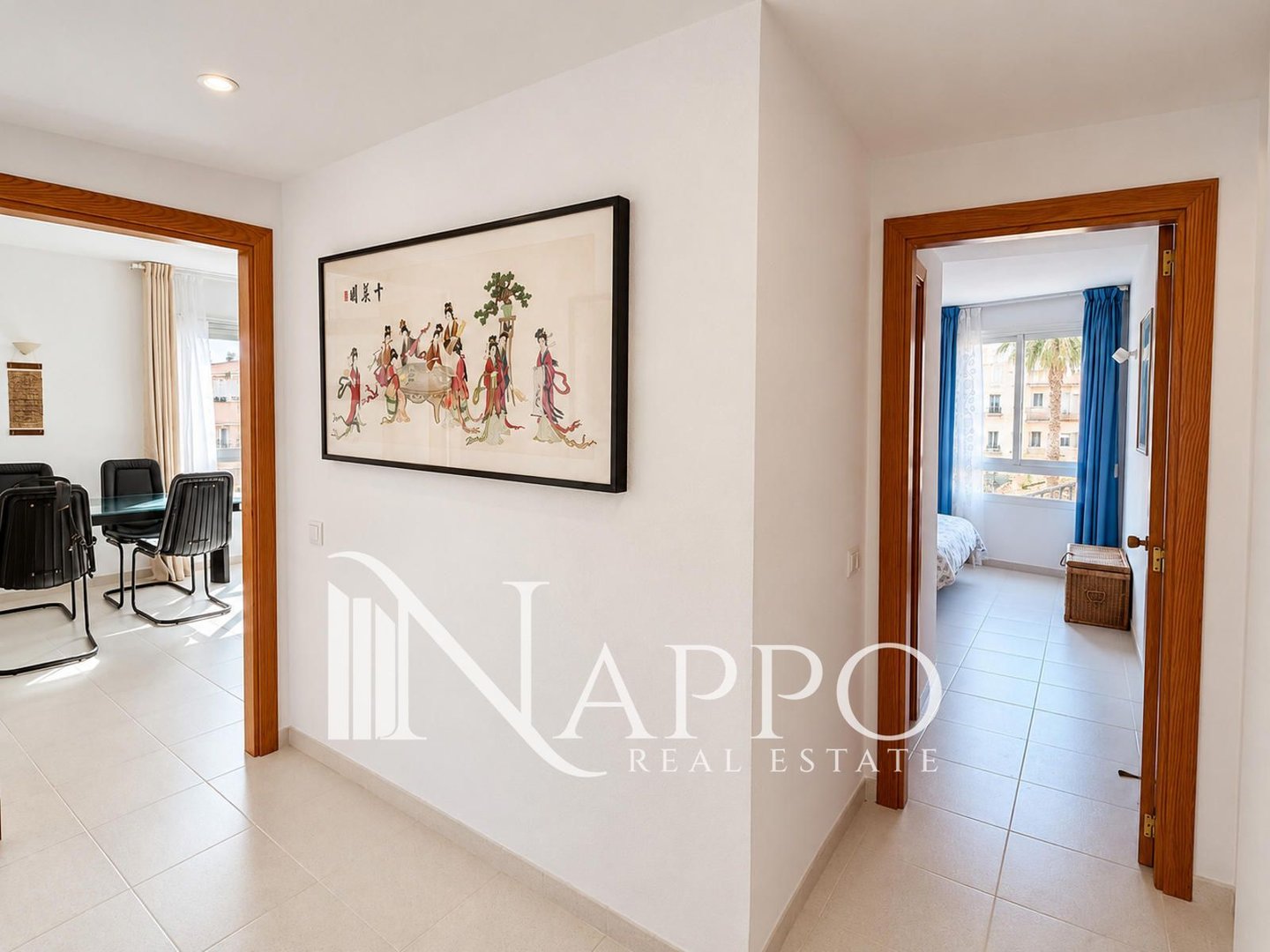 Pis de 106 m² a Palma