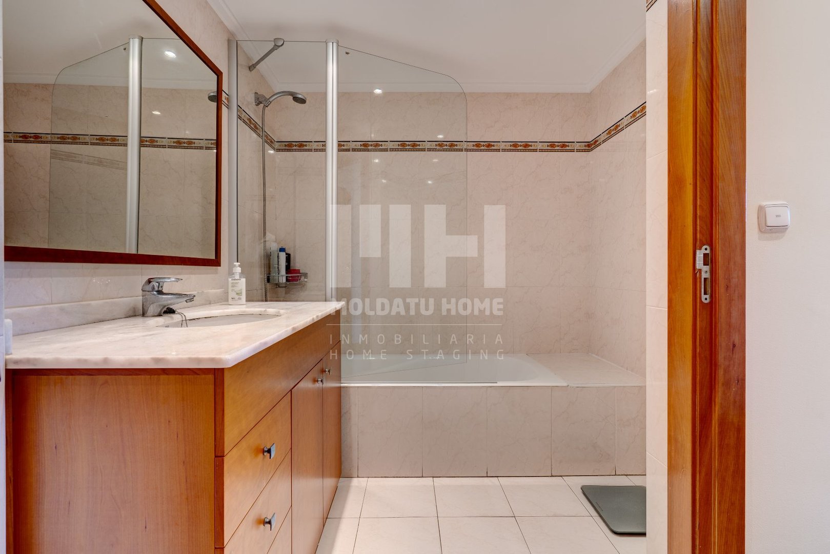 Piso de 130 m² en San Sebastián
