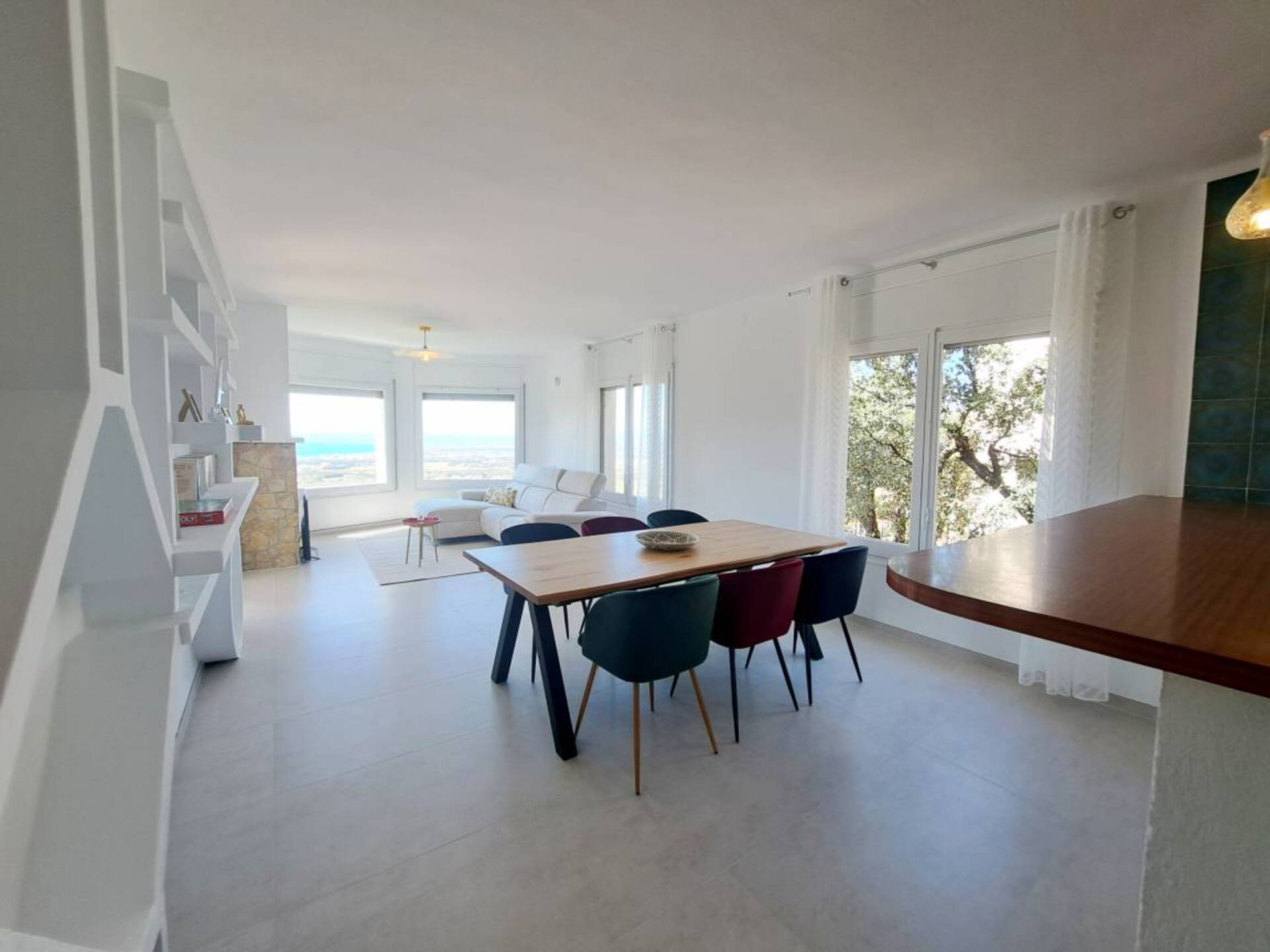 Piso de 110 m² en Roses