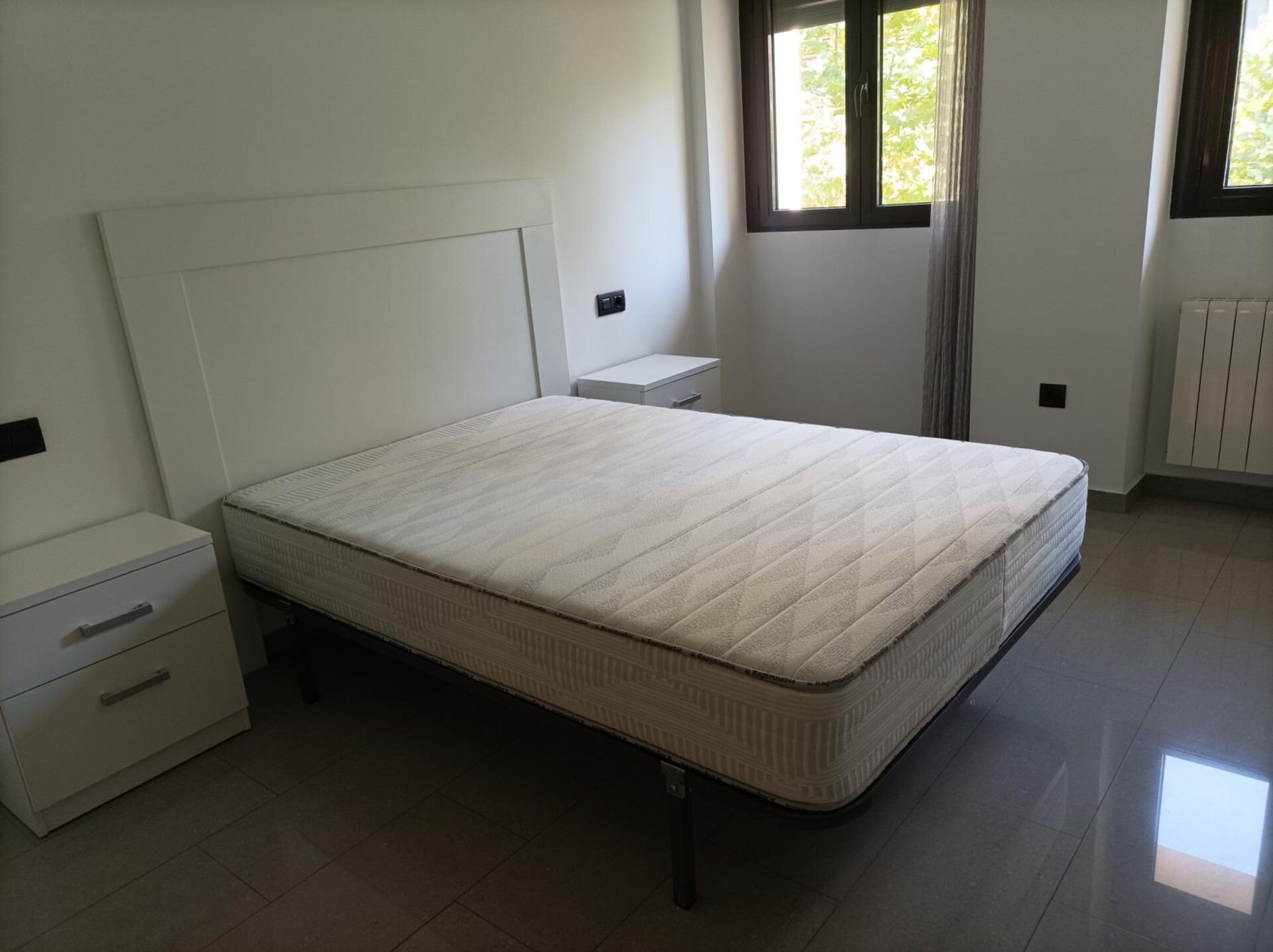 Pis de 65 m² a Jaén