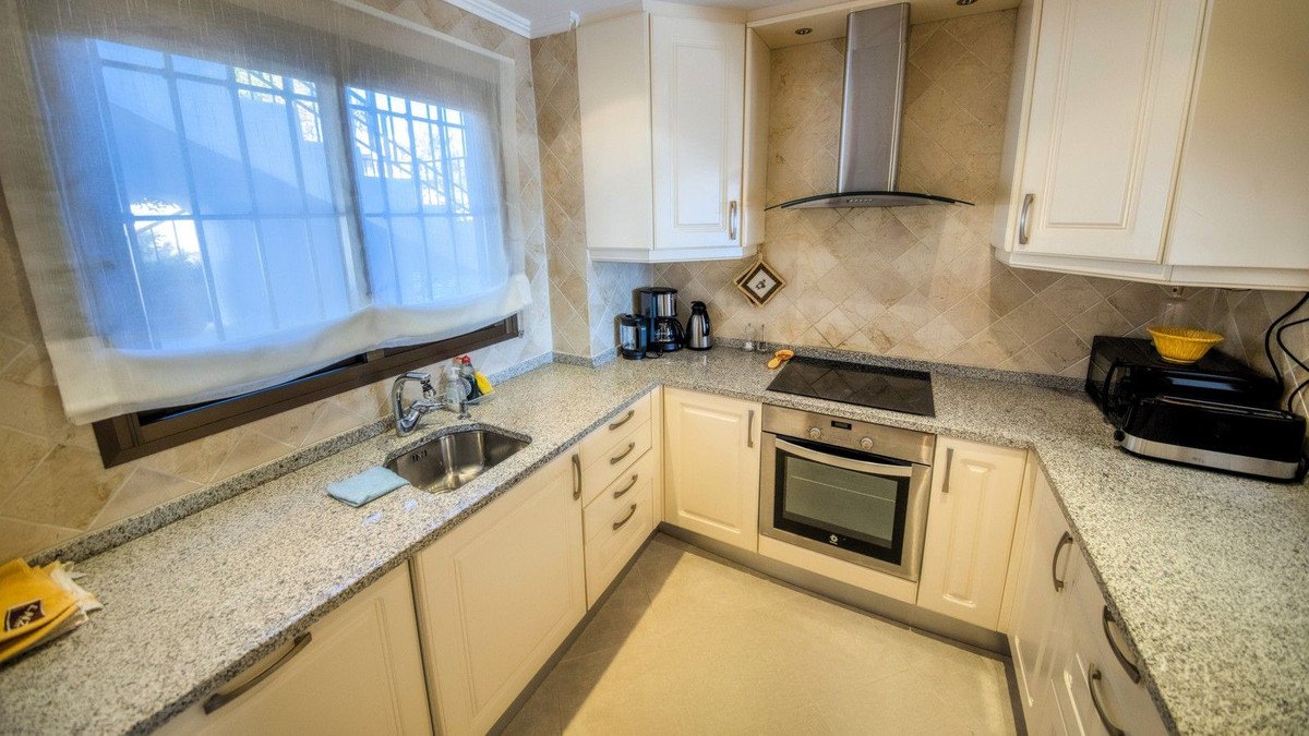 Piso de 80 m² en Mijas