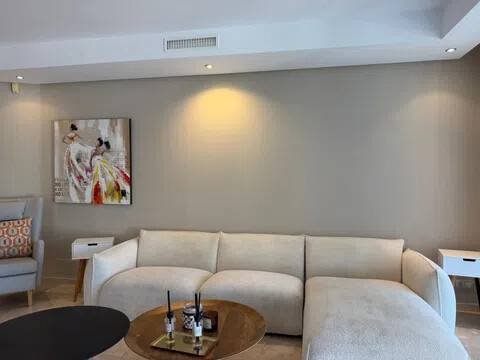 Pis de 167 m² a Marbella