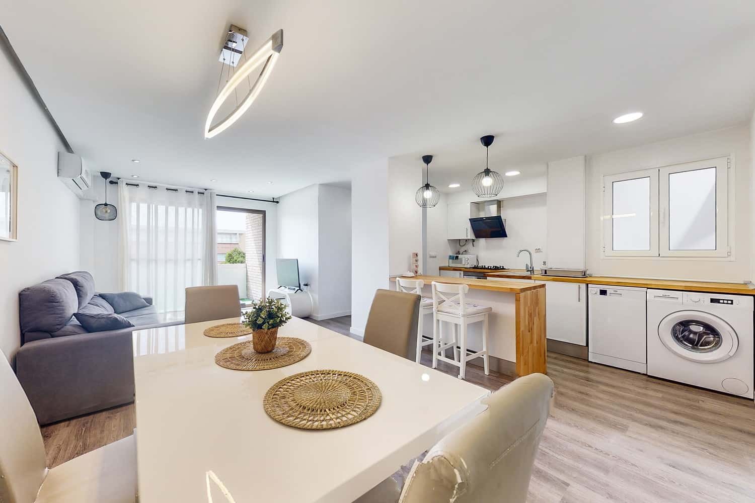 Habitació de lloguer, València