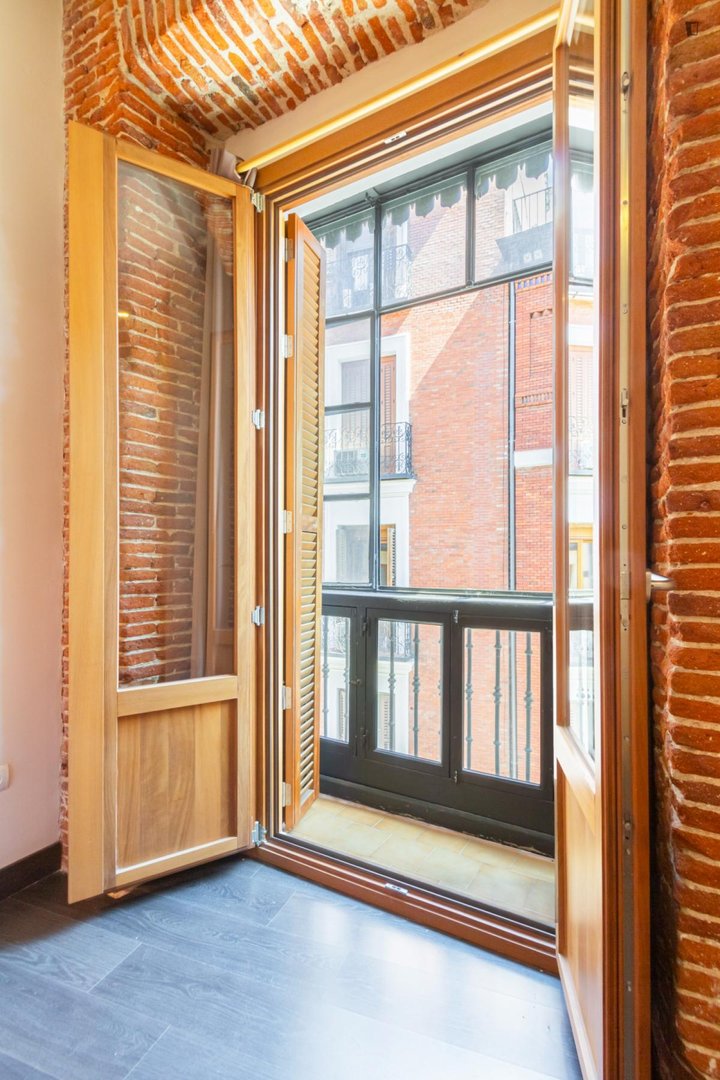 Wohnung 70 m² in Madrid