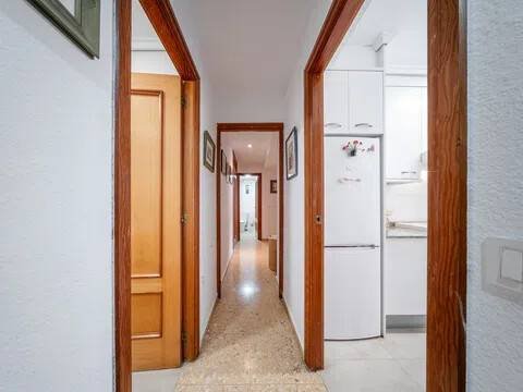 Piso de 90 m² en Jávea