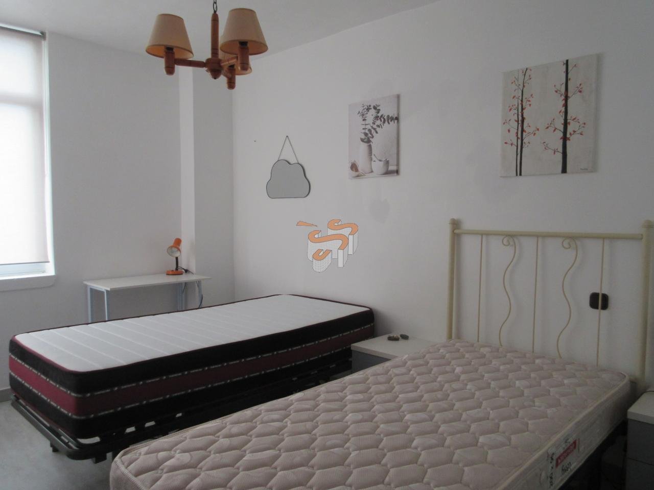 Piso de 90 m² en Ferrol