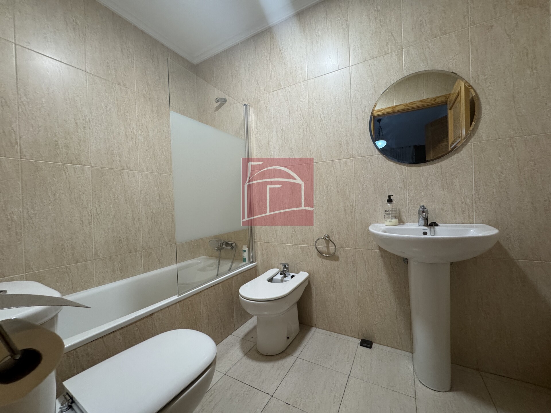 Piso de 100 m² en Villanueva de la Serena