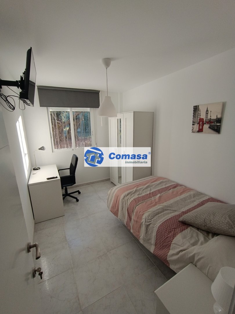 Habitación en alquiler, Martos