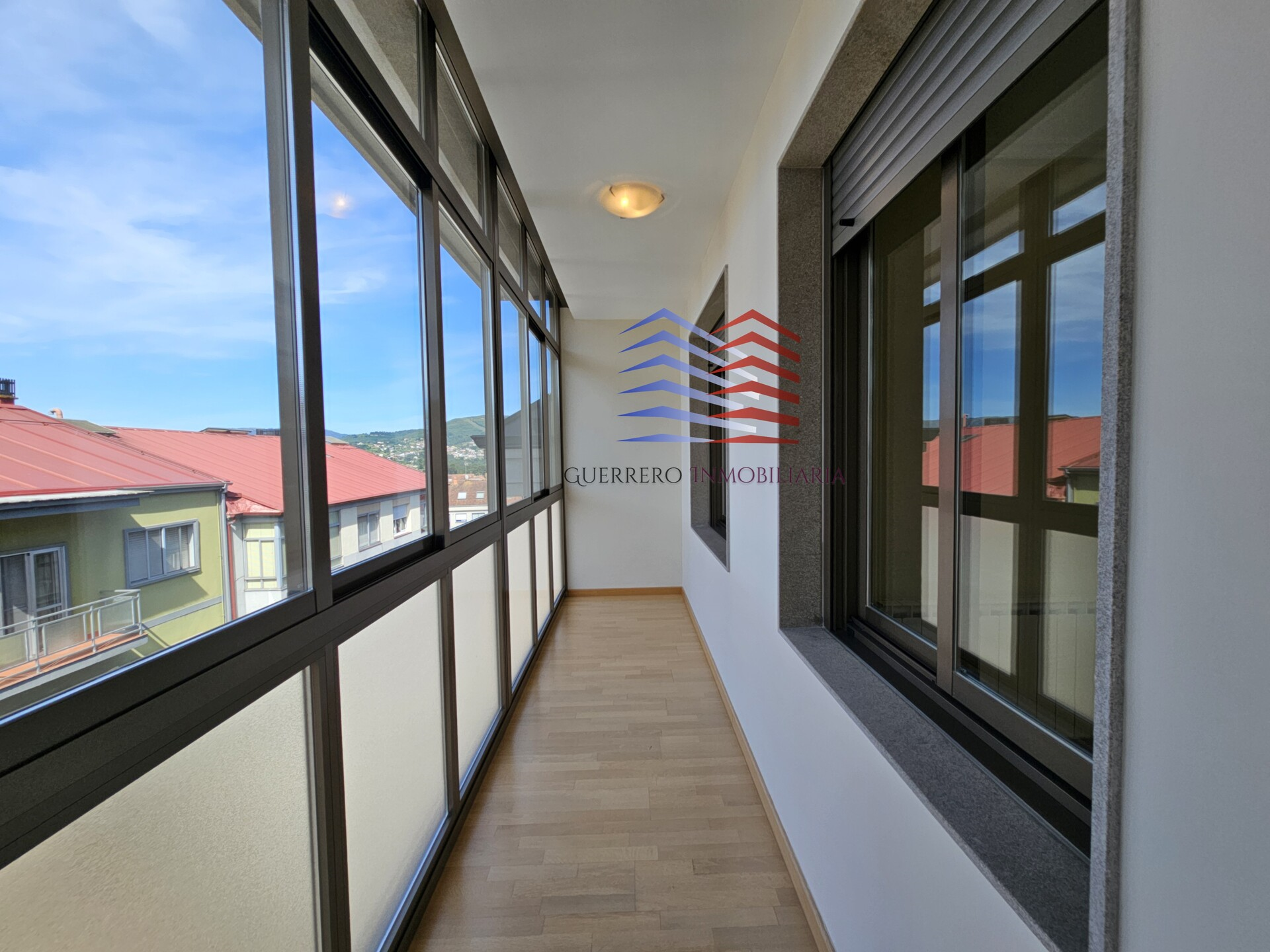 Pis de 147 m² a Ourense