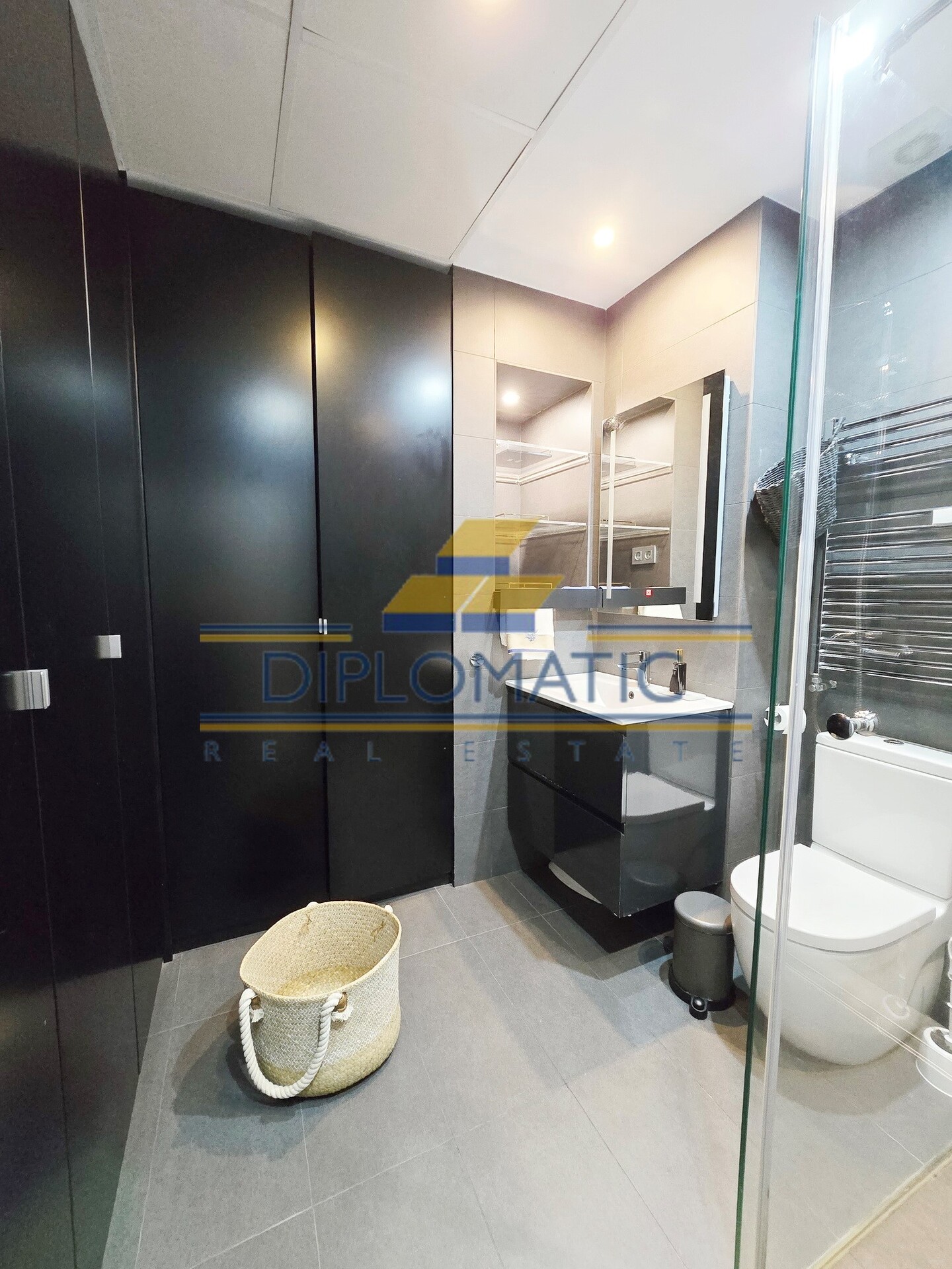 Piso de 115 m² en Madrid
