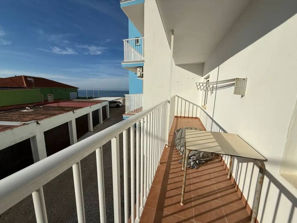 Piso de 90 m² en Dénia