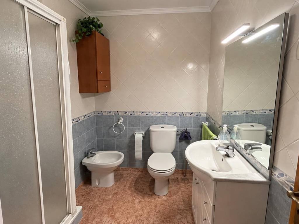 Piso de 65 m² en Torrevieja