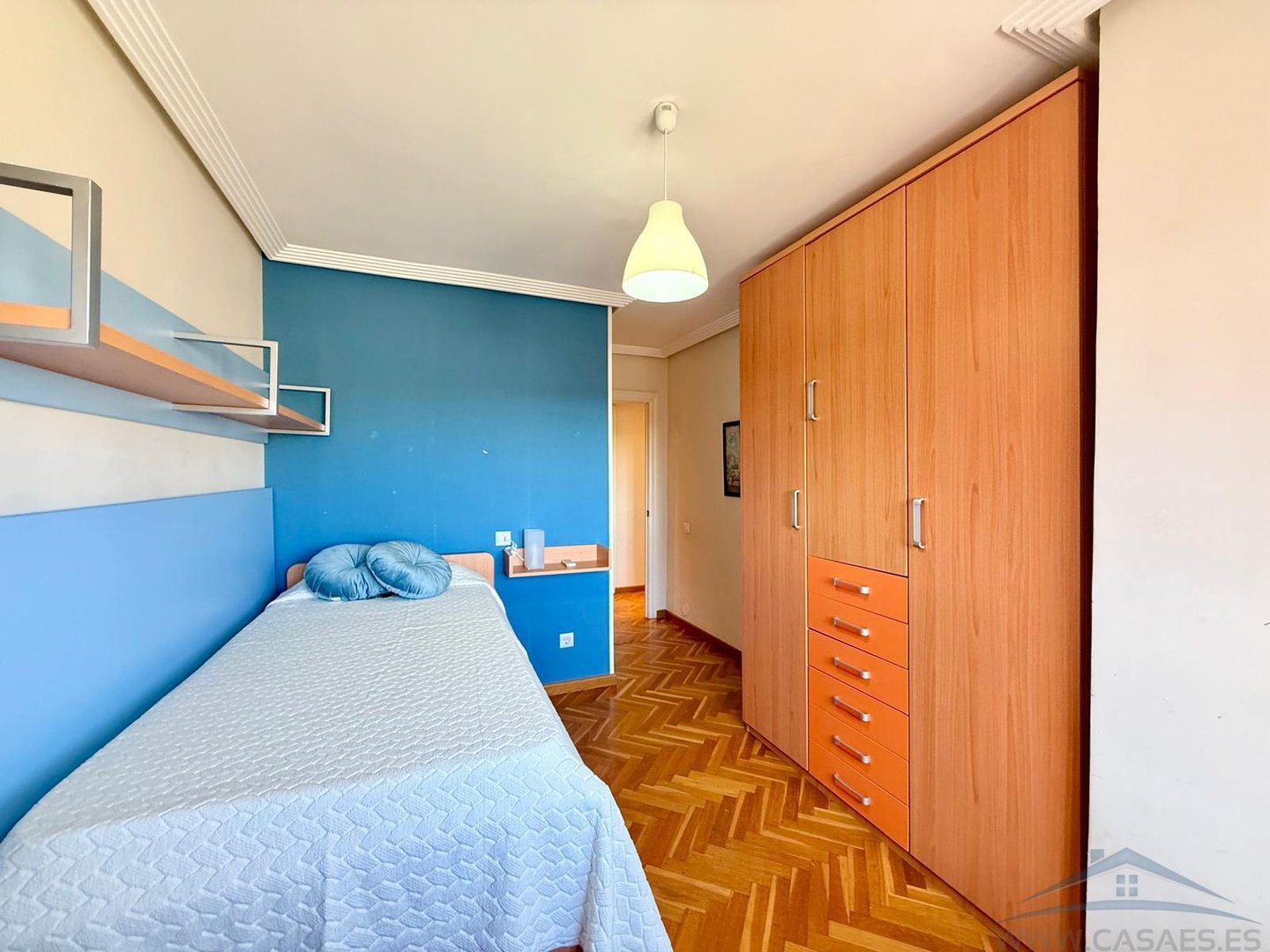 Piso de 130 m² en Almería