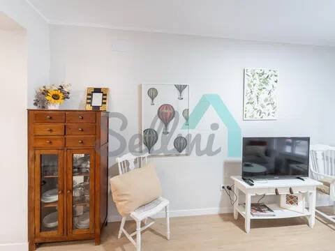 Piso de 80 m² en Oviedo