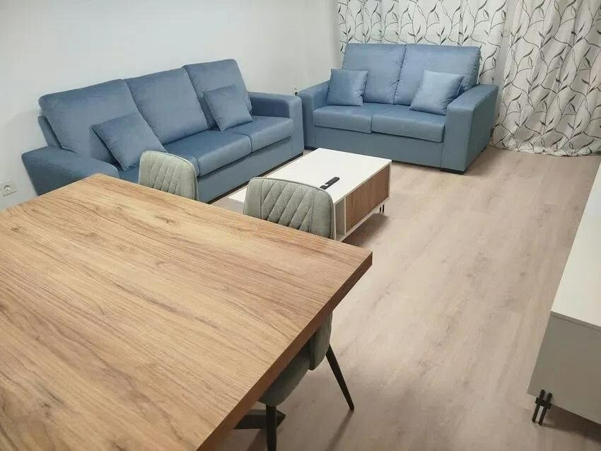 Pis de 100 m² a Salamanca