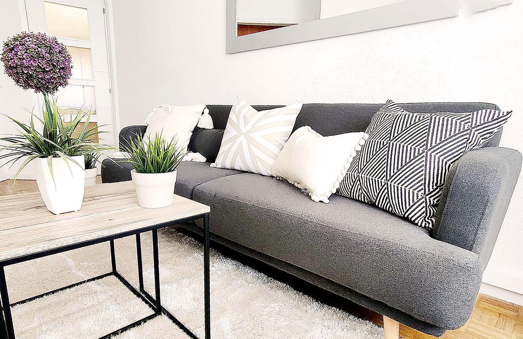 Piso de 51 m² en Madrid