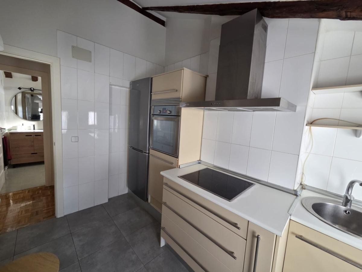 Pis de 70 m² a Madrid