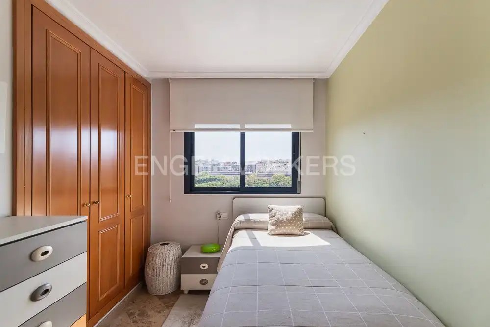 Pis de 157 m² a València
