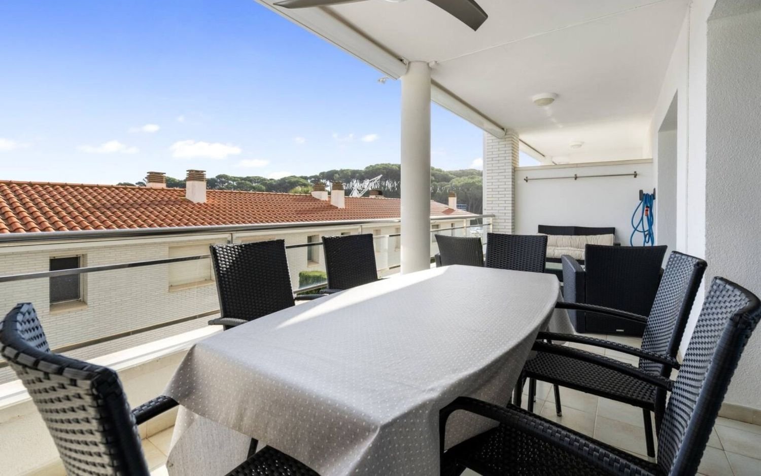 Piso de 138 m² en Castillo de Aro, Playa de Aro y S'Agaró