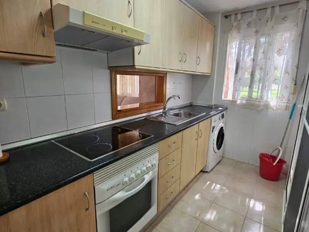 Casa de 63 m² a Los Alcázares