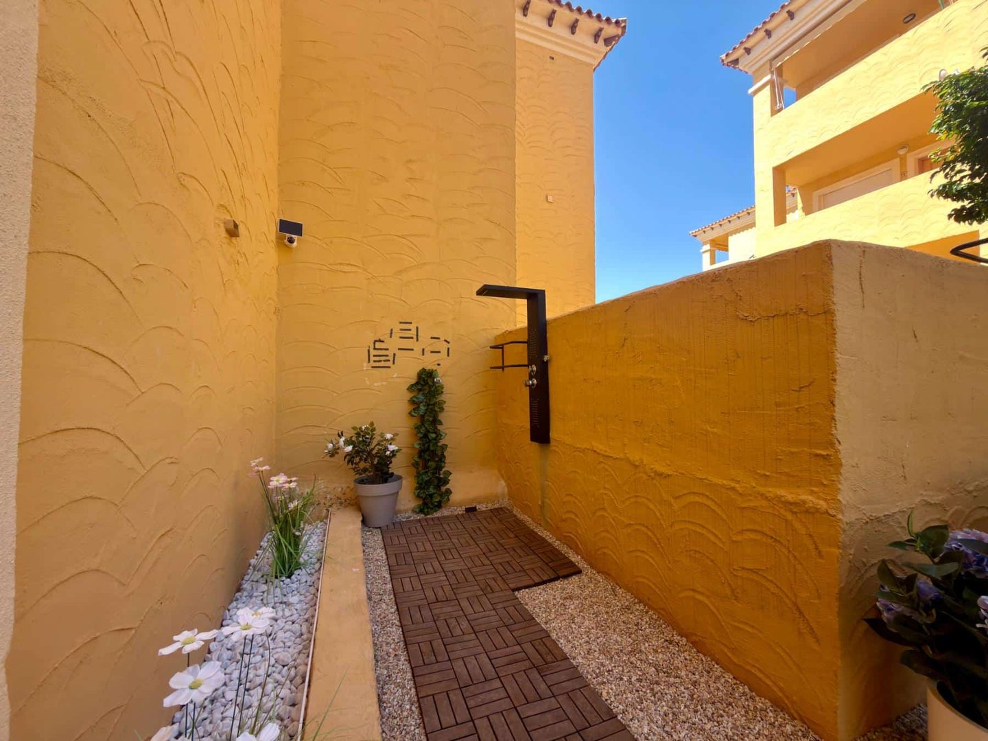 Casa de 100 m² en Vera