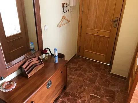 Piso de 100 m² en Albacete
