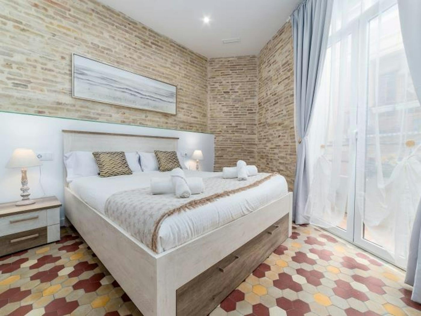 Piso de 90 m² en Valencia