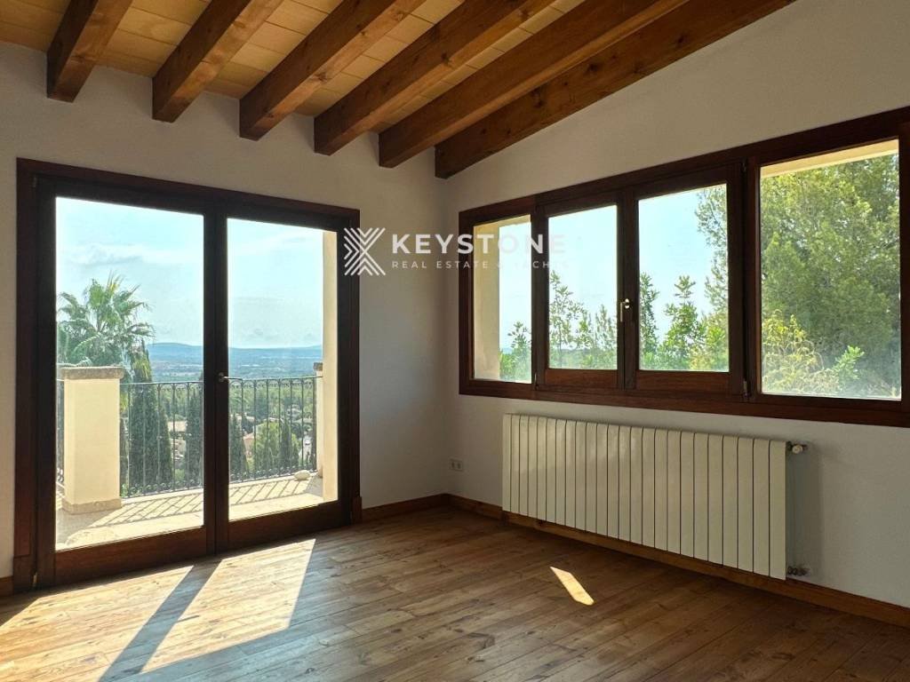 Casa de 500 m² en Esporles