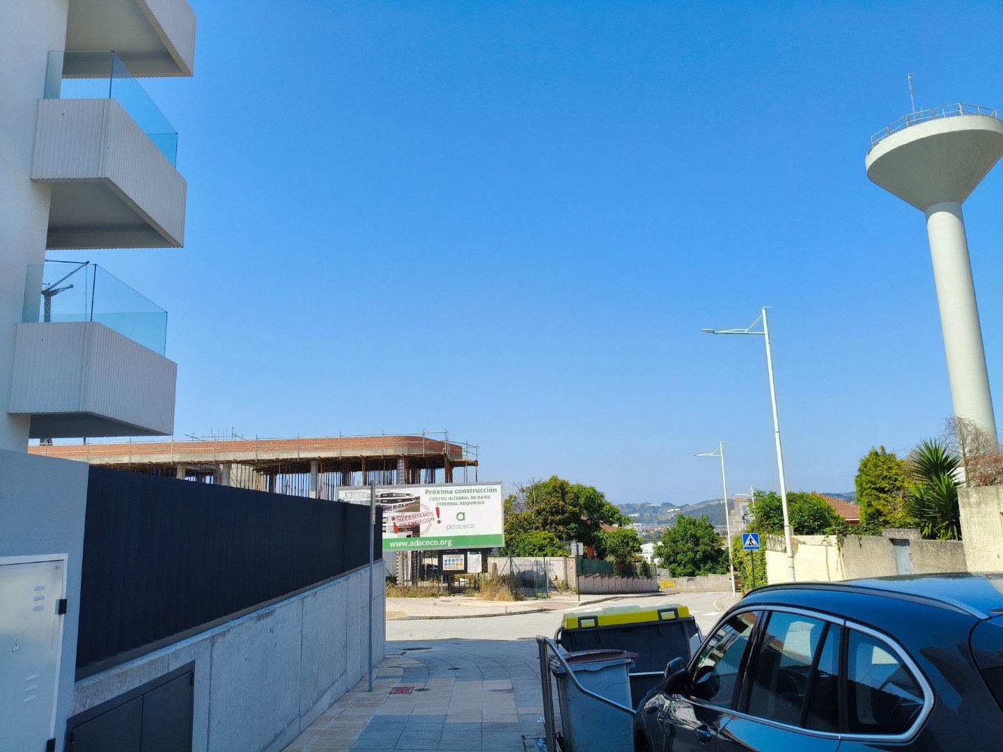 Appartamento 60 m² a A Coruña
