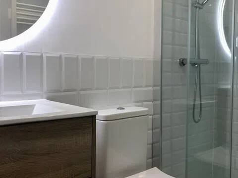 Appartamento 55 m² a Madrid