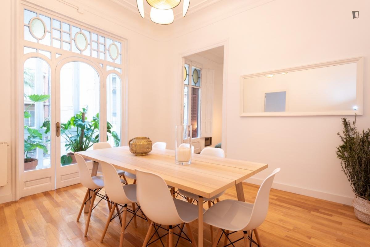 Habitación en alquiler, Barcelona