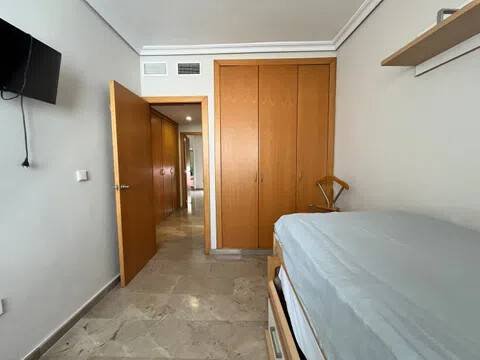 Apartamento 95 m² em Sevilla